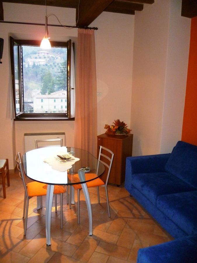 Hotel Santa Chiara SantʼAngelo in Vado Δωμάτιο φωτογραφία